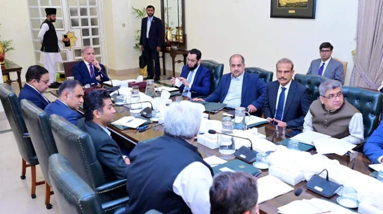 PM directs for facilitating common citizens in tax reforms
