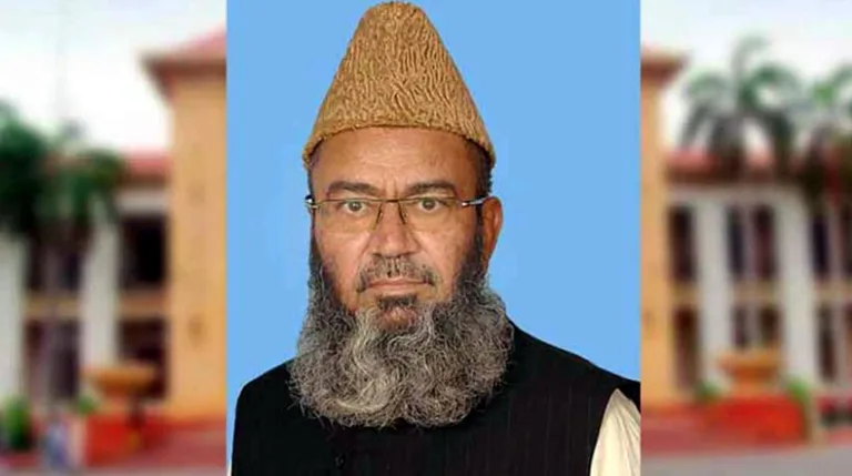 PML-N's Hafiz Abdul Karim wins Senate polls from Punjab