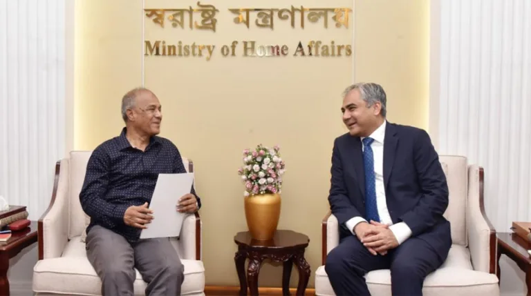 Pakistan, Bangladesh to grant visa-free entry for diplomatic & official passports