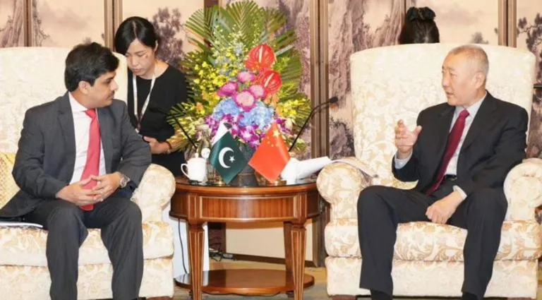 Pakistan, China agree to enhance tourism, culture cooperation