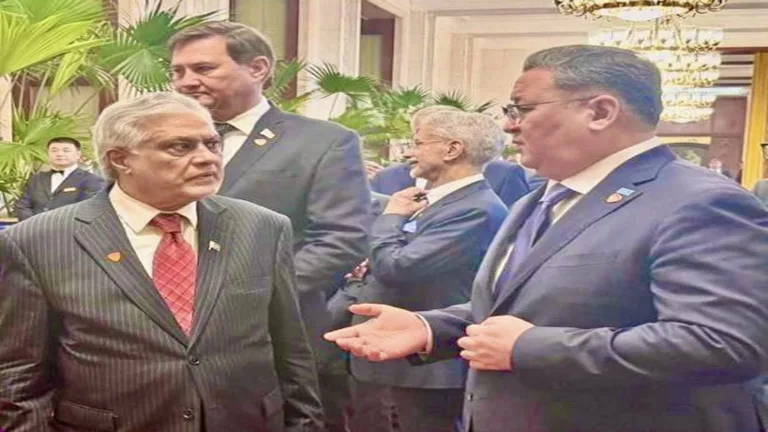 Pakistan, Kazakhstan to deepen bilateral ties