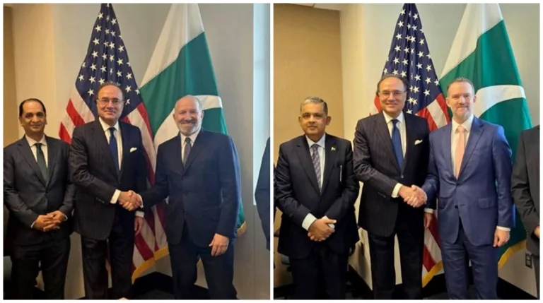 Pakistan, US finalize trade agreement