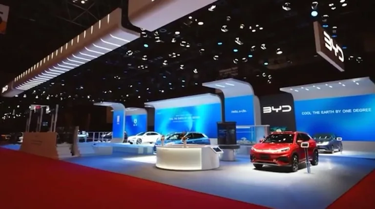 Pakistan witnessing rise in foreign investment