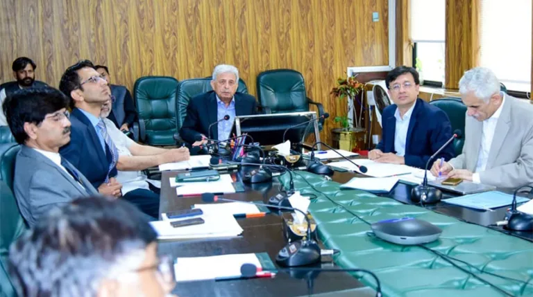 Tanveer reviews current situation of sugar pricing