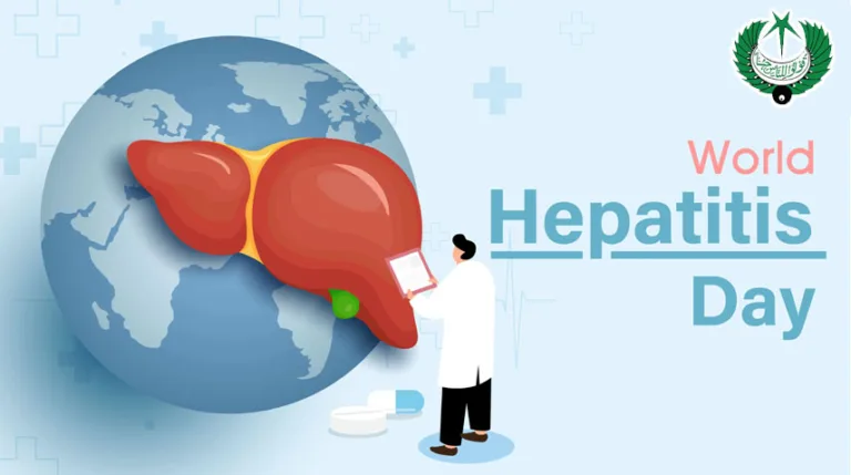 World Hepatitis Day