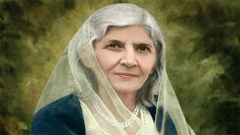fatimajinnah