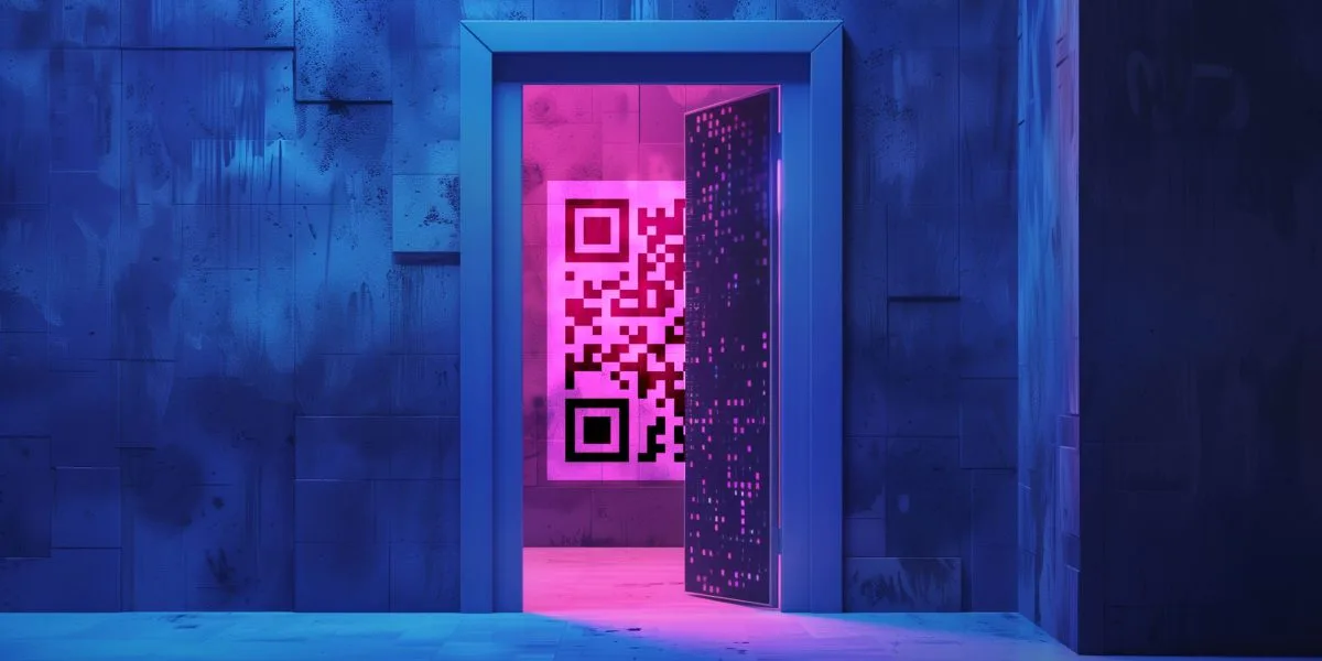 SCAN or SCAM? Kaspersky experts warn of the risks hidden behind QR