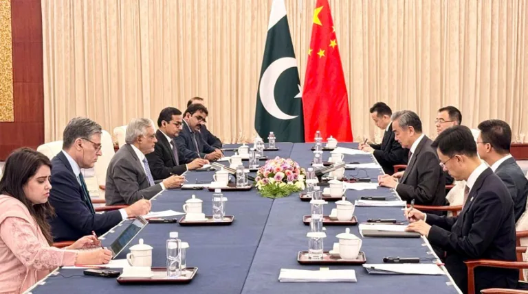 pakchina