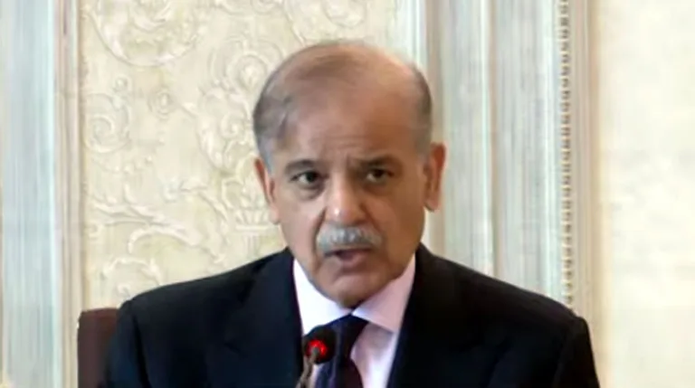 shehbaz