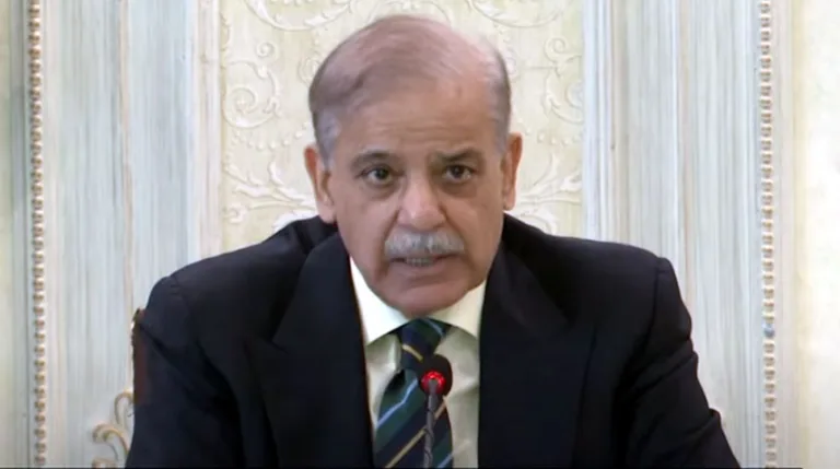 shehbaz