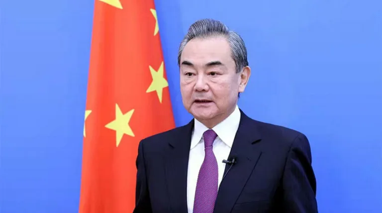 Chinese FM to visit Pakistan on Thursday