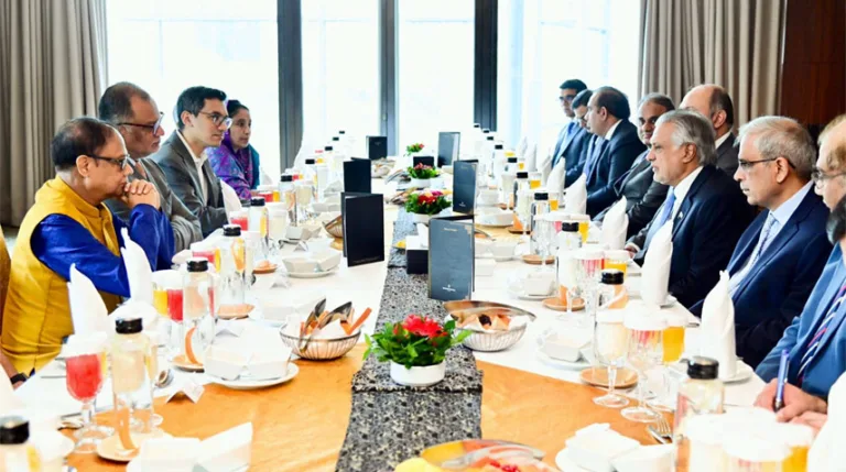 DPM, Bangladesh Adviser discuss ways to promote cooperation