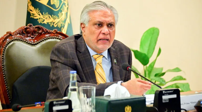 DPM reaffirms commitment to institutional efficiency