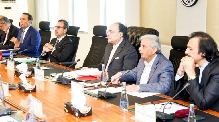 ECC approves key economic measures
