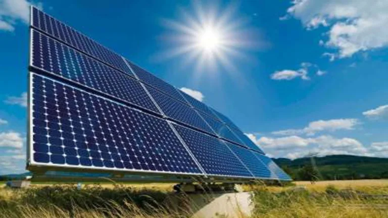 ECNEC approves 100MW solar power project for GB
