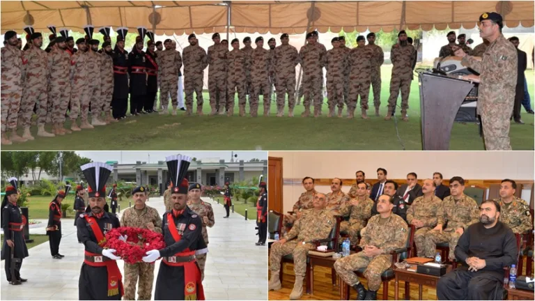 Field Marshal reaffirms Army's support for Balochistan’s peace