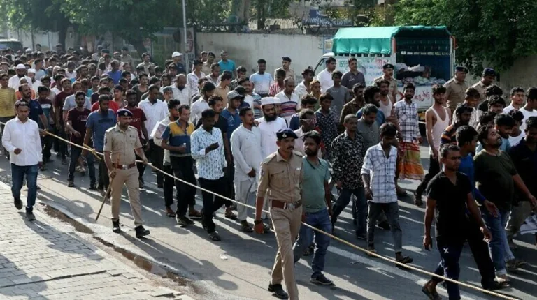 HRW criticizes India for fuelling bias on religious grounds