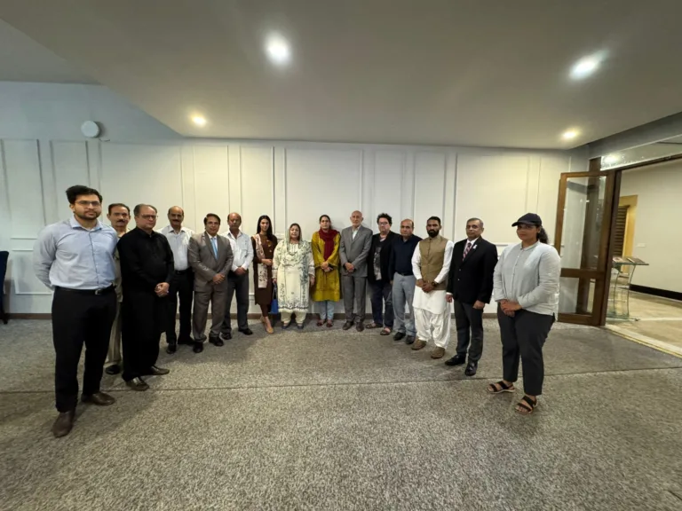 Islamabad Olympic Association