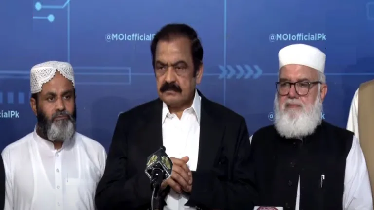 JI announces to call off its sit-in in Lahore