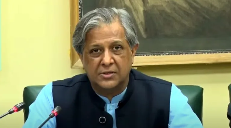 Law Minister terms Money laundering threat to economy