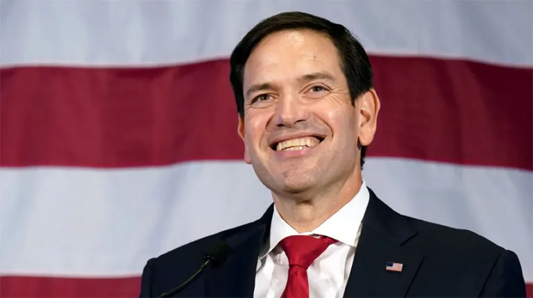 Marco Rubio