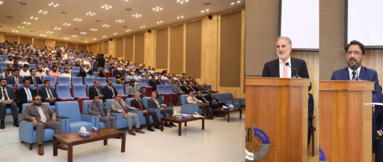 NAB Rawalpindi begins payment to 17,500 Victims of B4U Scam