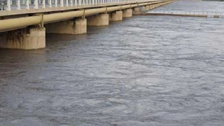 NDMA issues alert about heavy rainfall, potential flooding