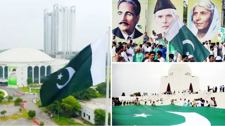 Nation celebrates Independence Day today