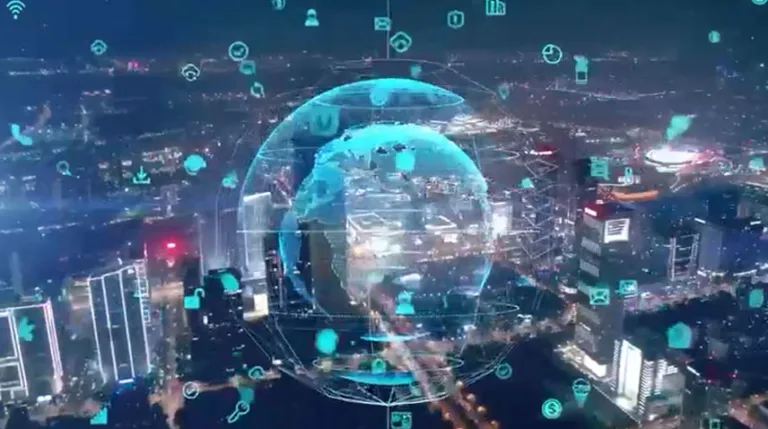 New era of digital development begins in Pakistan