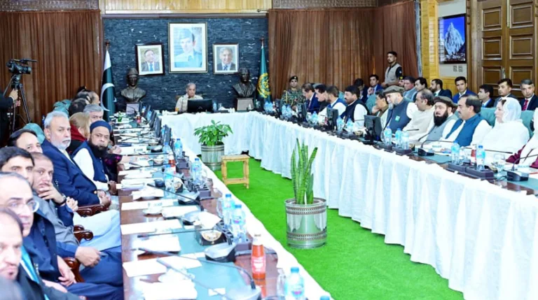 PM calls for vigorous efforts to effectively deal with challenge of climate change