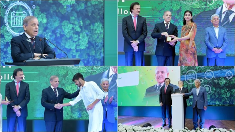 PM formally launches New Energy Vehicle Policy 2025-2030