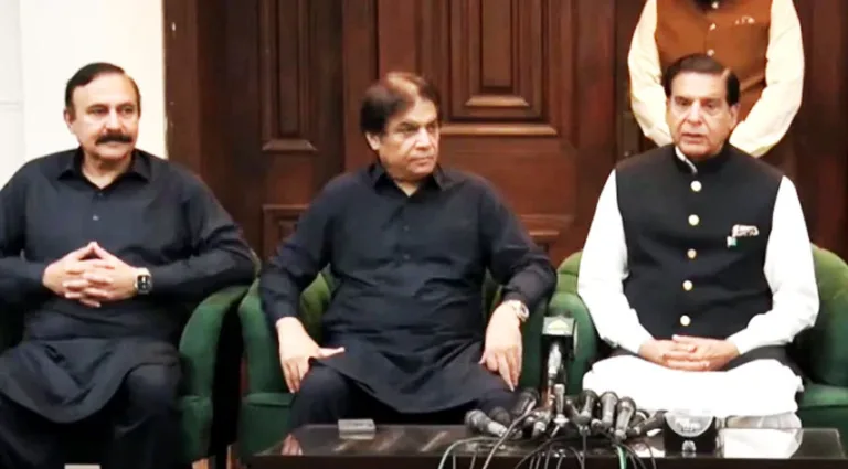 PML-N, PPP agree to jointly contest upcoming by-elections