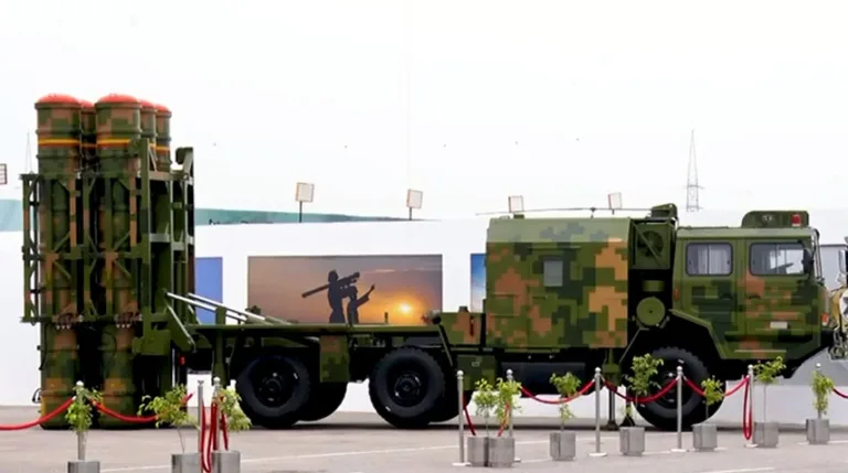 Pakistan Armed Forces to showcase defence equipment in Islamabad tomorrow