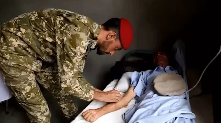 Pakistan Army's relief operations continue in Ghizer District