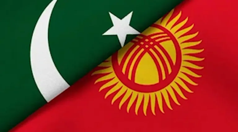Pakistan, Kyrgyzstan agree to enhance cooperation in Crypto, Blockchain