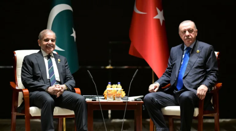 Pakistan, Turkiye to further cement bilateral cooperation