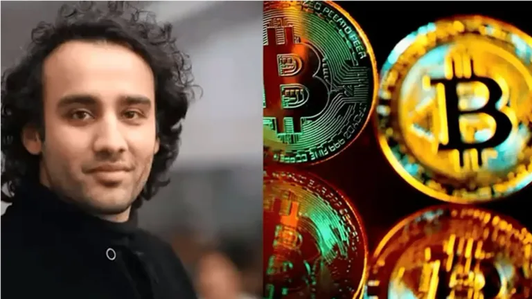 'Pakistan joins global crypto strategy with its Bitcoin Reserve'