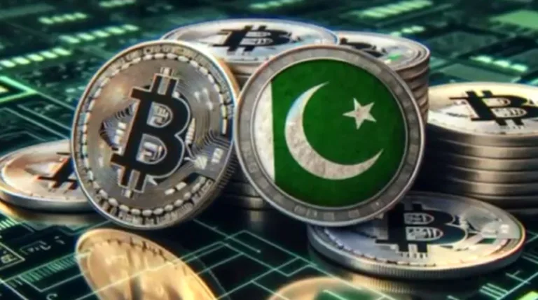 Pakistan's crypto initiatives open up new investment opportunities