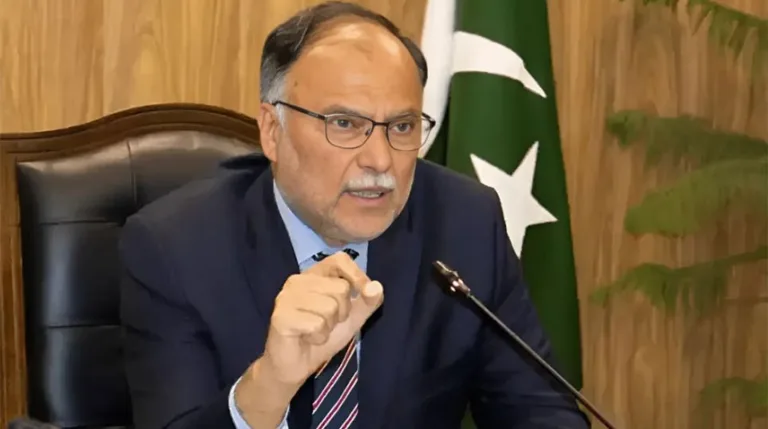 Planning Minister reaffirms Pakistan’s interest in partnering with Chinese EV firms