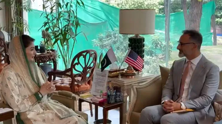 Punjab CM, US CG discuss bilateral ties, mutual cooperation