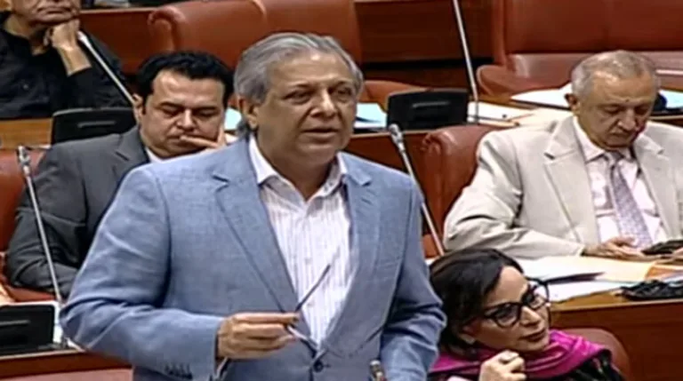 Senate told of joint efforts against human smuggling