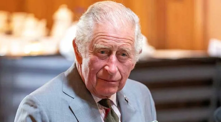 UK King expresses condolences over Pakistan’s monsoon floods