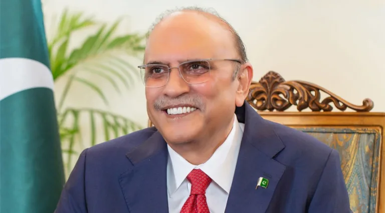 presidentzardari