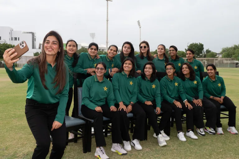 womencricketteam