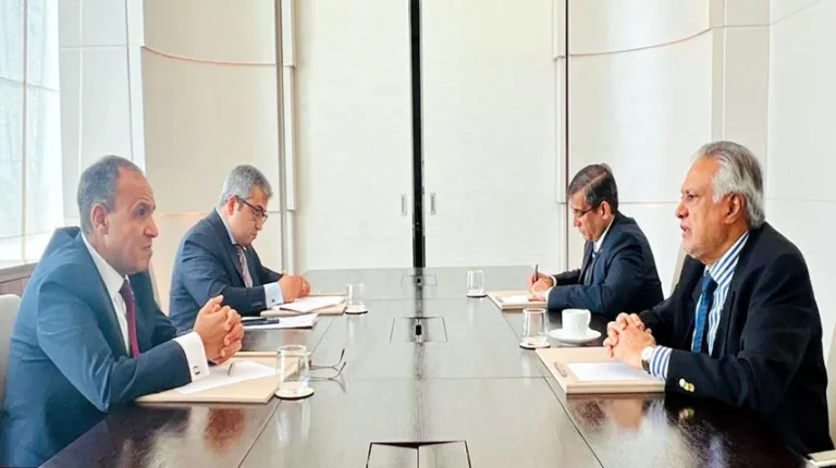 DPM, Egyptian FM reaffirm support for Palestinian cause
