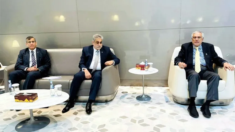 DPM in Doha for Ministerial meeting ahead of Arab-Islamic Summit