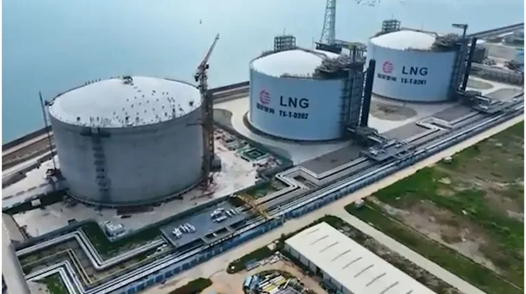 Efforts for timely exploration of oil accelerated under SIFC support