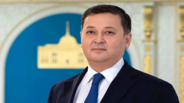 Kazakhstan Deputy PM to arrive in Pakistan tomorrow