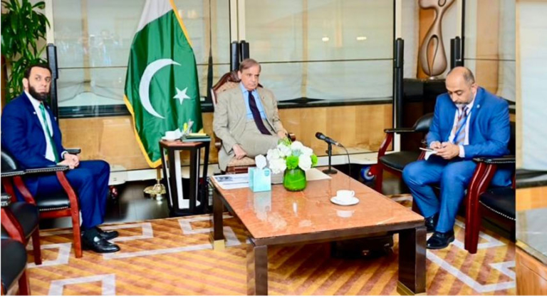 PM directs to complete damage assessments in flood-hit areas