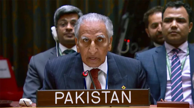 Pakistan to continue supporting efforts for resolution of Ukraine issue